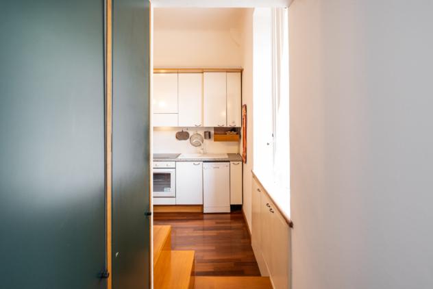 Monolocale in affitto a Milano - Foto 16