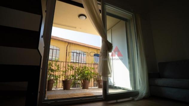Stupendo Trilocale con Terrazzo in Parquet – Zona Stazione/Centro - Foto 9