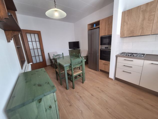 Palmanova centro storico: 97 mq appena ristrutturato e arredato, con garage - Foto 4