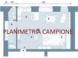 Appartamento corso giulio cesare libero subito