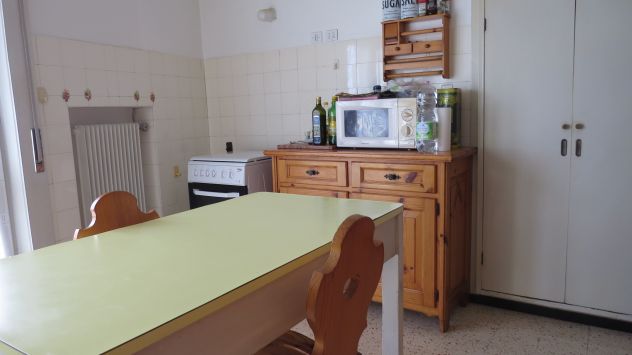 6723 Bicamere arredato con contratto transitorio NO RESIDENZA - Foto 3