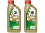 Olio Motore Castrol Edge 5W30 C3 Lt.2 Per Auto