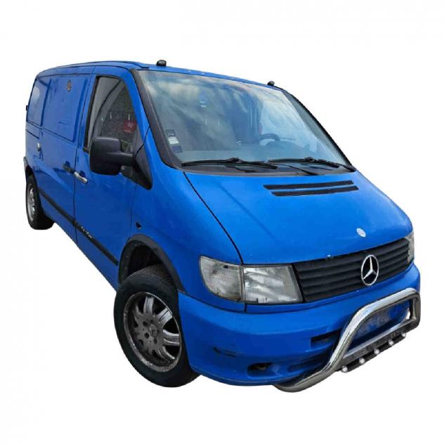 RICAMBI USATI AUTO MERCEDES Vito W638 diesel 2.0 (9503)