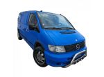 RICAMBI USATI AUTO MERCEDES Vito W638 diesel 2.0 (9503)