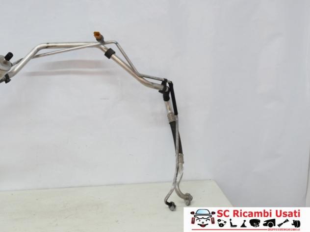 Tubi Aria Condizionata Citroen Ds4 1.6 Hdi 9670651880 - 20235 - Foto 3