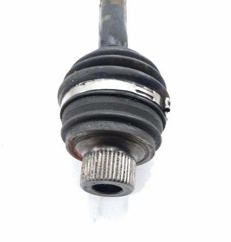 SEMIASSE ANTERIORE SINISTRO AUDI Q5 Serie (8RB) 8R0407271B (0812) - Foto 7