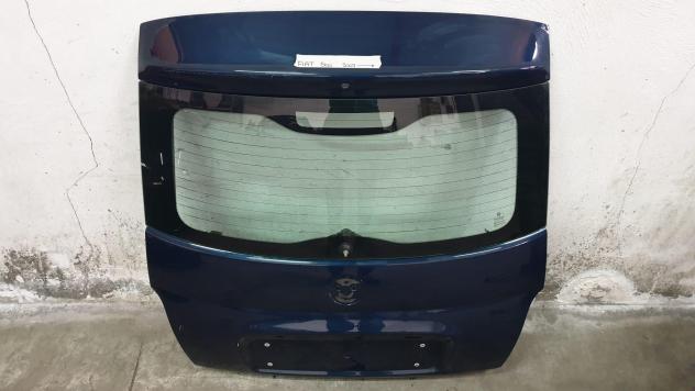 PORTELLONE POSTERIORE FIAT 500 Serie (0714)