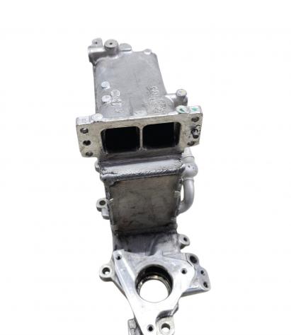 COLLETTORE ASPIRAZIONE VOLKSWAGEN T-Roc Serie 04L129766AT DGTE Diesel 1600 (1721) - Foto 12
