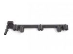 TRIUMPH STREET TRIPLE 675 T1240934 RAIL INIEZIONE TUBO INIETTORI 07 - 12 FU &hellip;