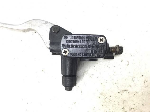 KYMCO DINK LX 150 POMPA FRENO POSTERIORE SINISTRA E LEVA 1998 2000 SH30BA - Foto 4