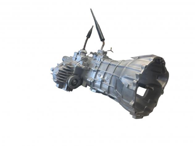 CAMBIO MANUALE COMPLETO ISUZU Trooper 1° Serie 0Y050818 4JB1-TC Diesel 2800 (8490) - Foto 4