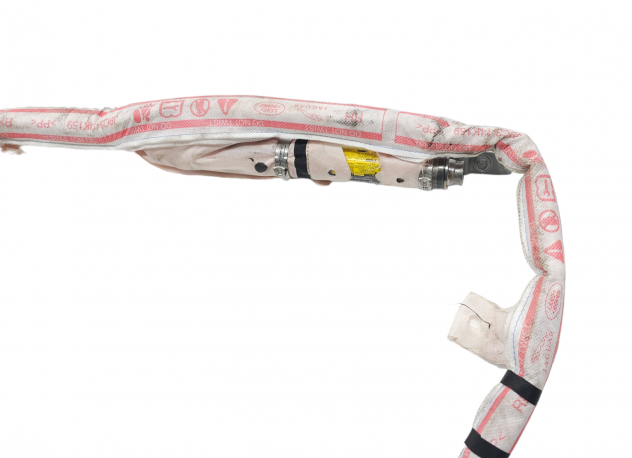 AIRBAG A TENDINA LATERALE PASSEGGERO LAND ROVER Range Rover Evoque Serie J9C3-14K159-AC (18) - Foto 4
