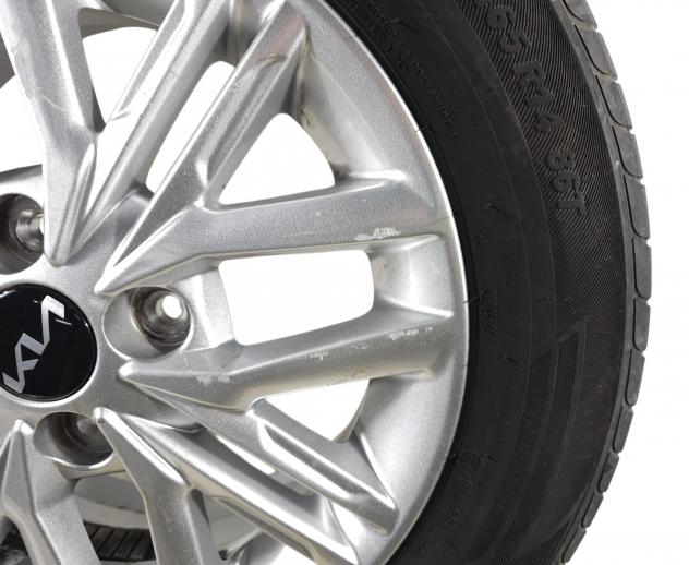 CERCHIO IN LEGA KIA Picanto Serie 52910-G6600 (1723) - Foto 7