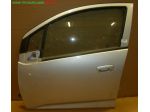 PORTA ANT.S. ARGENTO CON ALZACR. CHEVROLET SPARK (M300) 999-U56646 Carrozze &hellip;