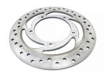 BMW G 650 X 34217708770 DISCO FRENO POSTERIORE K15 06 - 09 REAR BRAKE DISC