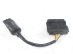 VOGE BRIVIDO R 125 2708803050001 REGOLATORE DI TENSIONE 23 - 26 RECTIFIER