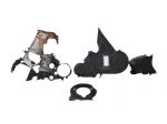 03L109107 03L109107 CARTER DISTRIBUZIONE VOLKSWAGEN Golf 6 Berlina diesel