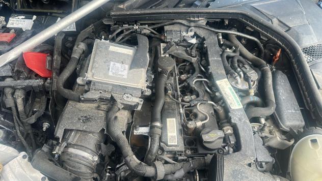 RICAMBI USATI AUTO MERCEDES Classe C S. Wagon W205 N.D. 651921 Diesel 2200 (14) - Foto 5