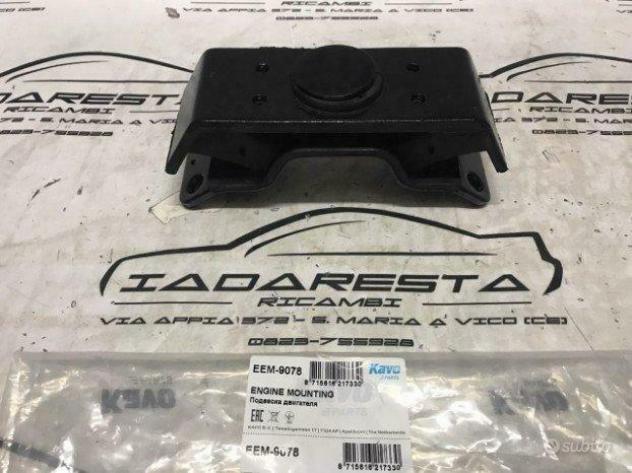 Supporto Motore Toyota HiLux 2.4 D 1237154060 - Foto 4