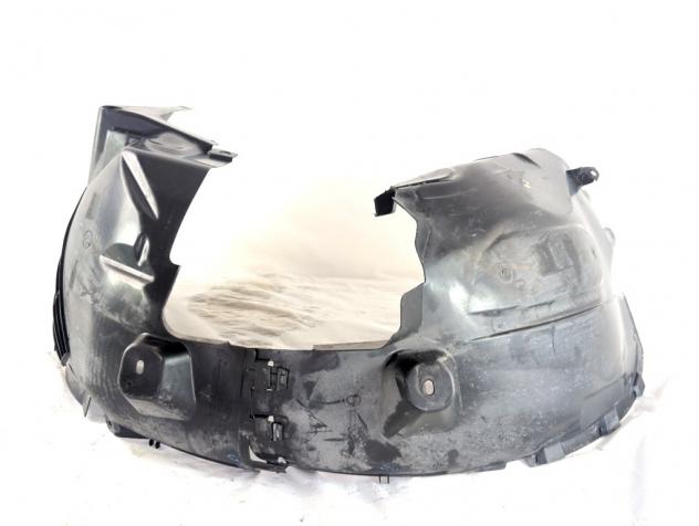 39026897 PARASALE PARASASSI ANTERIORE SINISTRO OPEL CORSA E 1.4 B 55KW 5M 5P (2018) RICAMBIO USATO - Foto 5