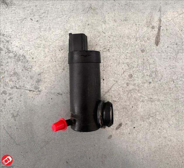 9837550580 POMPA VASCHETTA LIQUIDO LAVAVETRI CITROEN AMI FIAT TOPOLINO