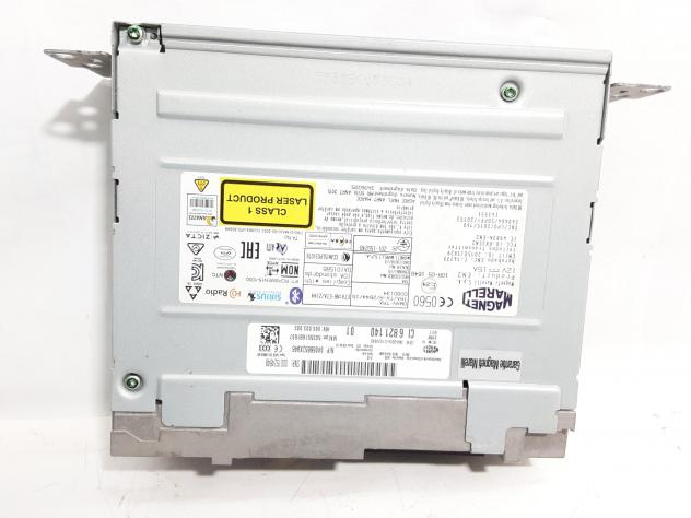 AUTORADIO BMW Serie 2 Active Tourer (F45) 555551173003 (1418) - Foto 2