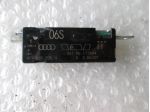 4F9035225H CENTRALINA ANTENNA AUDI A6 ALLROAD SW 3.0 D 4X4 171KW AUT 5P (20 &hellip;