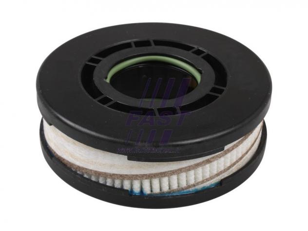 FILTRO SFIATO IVECO DAILY 06 3.0 JTD FT38076 Meccanica  Motore  Filtri  Filtro aria  IVECO - DAILY FURGONE - 2011  2014, IVECO - DAILY FURGONE
