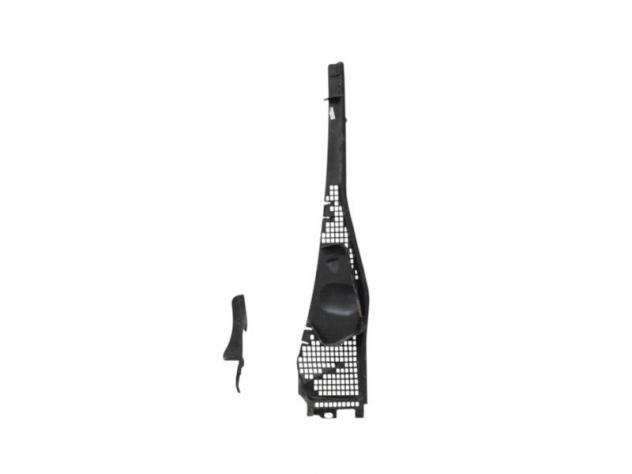8200825457 8200825457 GRONDINA SOTTOPARABREZZA DACIA Duster 1° Serie diesel