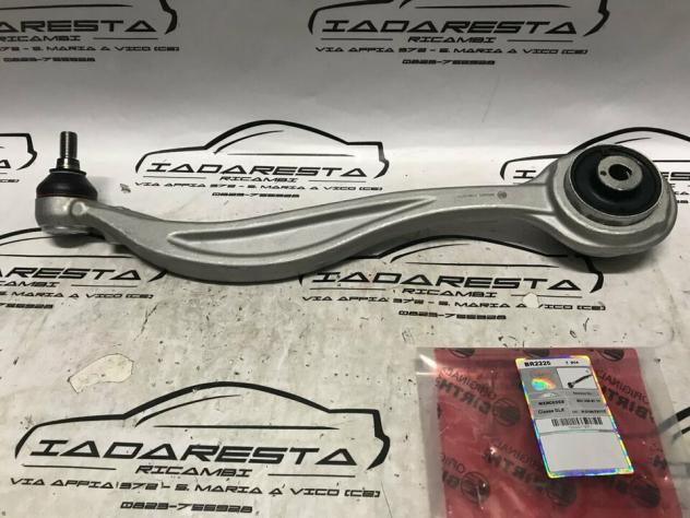 Braccio Inferiore Mercedes GLK X204 2043308111 - Foto 3