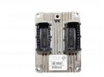 CENTRALINA MOTORE FIAT Panda 2° Serie 51886068 350 A1.000 Benzina 1400 (0310)