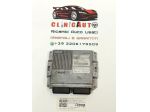 CENTRALINA MOTORE DACIA Sandero 1° Serie 616805000 591173000 K7M710 benzina &hellip;