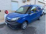 FIAT - DoblÃ² - 1.6 MJT 120CV S&S Easy