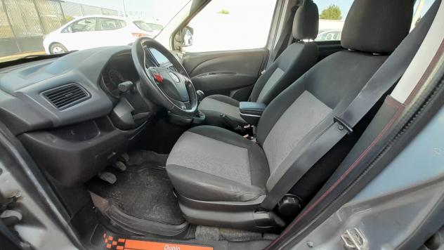 Fiat Doblo Dobl1.6 MJT 16V Dynamic - Foto 6