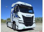 IVECO S-WAY 530 T/FP E6 INTARDER FULL OPTIONAL rif. 24156921