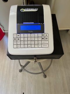 VENDITA sum up e registratore di cassa - Foto 2