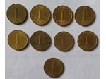 R154- MONETE RARE  - AUSTRIA