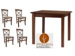 Set Bergamo cd560 Tavoli Sedie Arredo Bar Ristorante Pub Pizzeria Nuovi