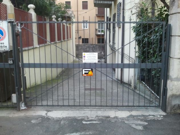 Riparazione automazioni per cancelli a Bologna e provincia - Foto 3