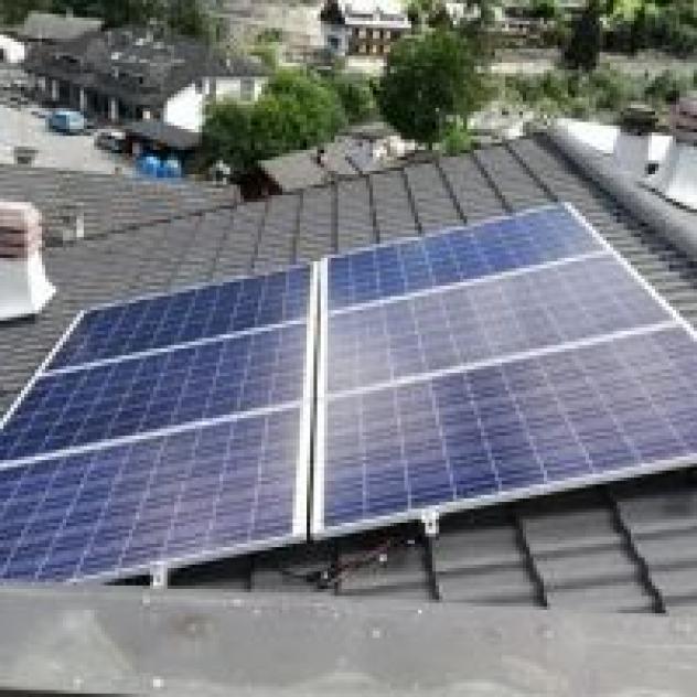 Perone Impianti Elettrici - Foto 3