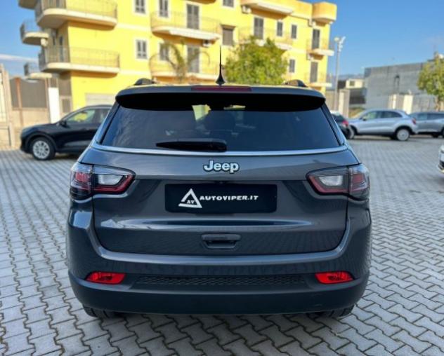 JEEP Compass 1.6 Multijet II 2WD Limited rif. 23619984 - Foto 5