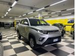 Mahindra KUV100 1.2 VVT K8