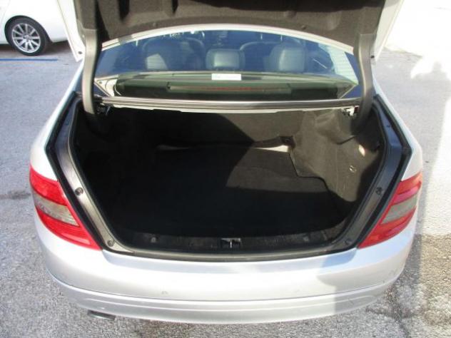 Mercedes-Benz C 220 Berlina cdi Avantgarde GARANTITA FULL OPT - Foto 7