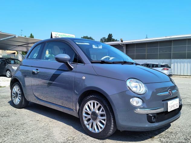Fiat 500 1.2 EasyPower Lounge GPL *Ok Neopatentati* - Foto 3