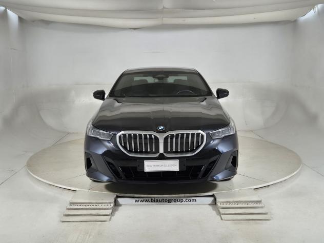 BMW Serie 5 G60 Berlina 520d 48V xdrive MSport Pro auto - Foto 3