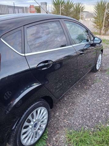 FORD - Fiesta