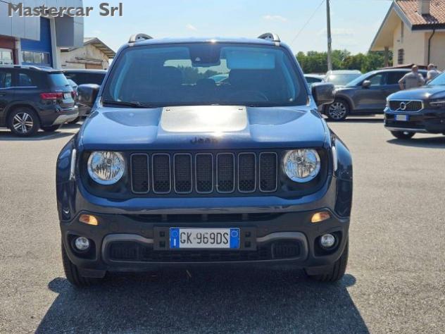 JEEP Renegade Renegade 1.3 t4 phev Trailhawk 4xe at6 -GK969DS rif. 23956555 - Foto 9