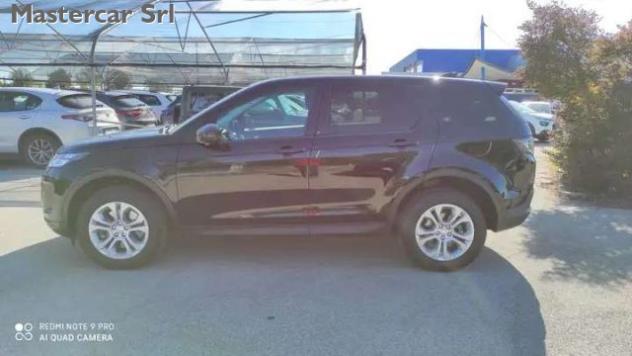 LAND ROVER Discovery Sport Discovery Sport 2.0d i4 mhev awd 150cv - GD233TG rif. 24203637 - Foto 3