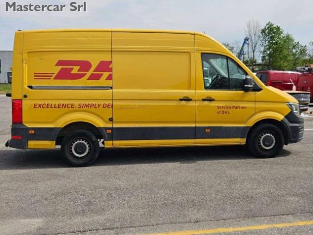 VOLKSWAGEN Crafter 2.0 tdi 140cv L3H3 Logistic my19 - FZ555XL rif. 24006100 - Foto 7