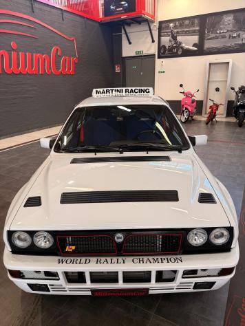 Lancia Delta LANCIA DELTA HF INTEGRALE EVO 1 - Foto 3